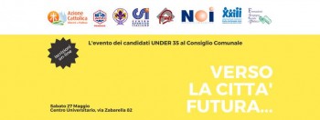 Verso la città futura: di generazione in generazione Verso la città futura: di generazione in generazione